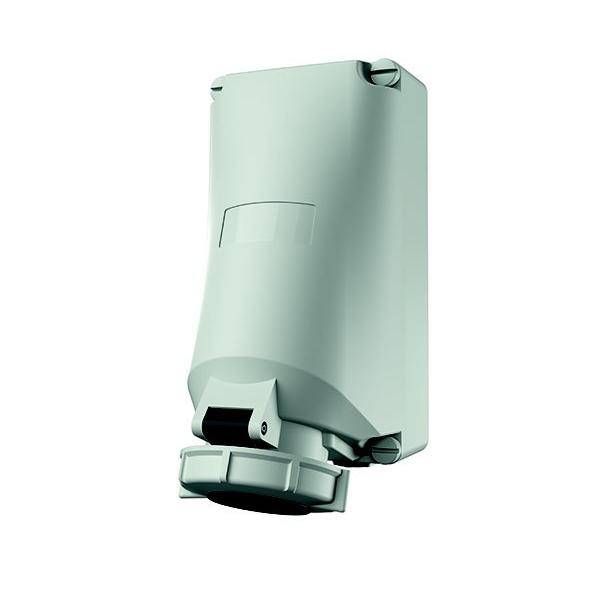 Mennekes Wanddose 5512AA