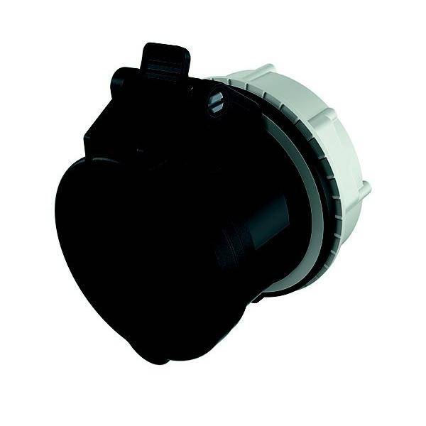 Mennekes Anbaudose Rapido 997AB