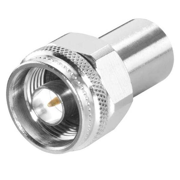 Siemens Dig.Industr. IWLAN Rcoax N-CONNECT 6GK5795-1TN00-1AA0