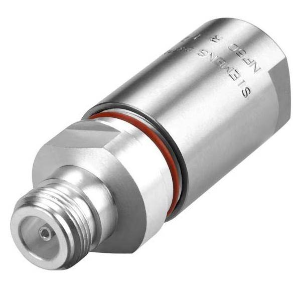 Siemens Dig.Industr. IWLAN Rcoax N-Connector 6GK5798-0CN00-0AA0