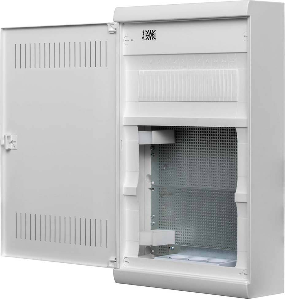 ABN Multimedia-Kleinverteiler A36ATL