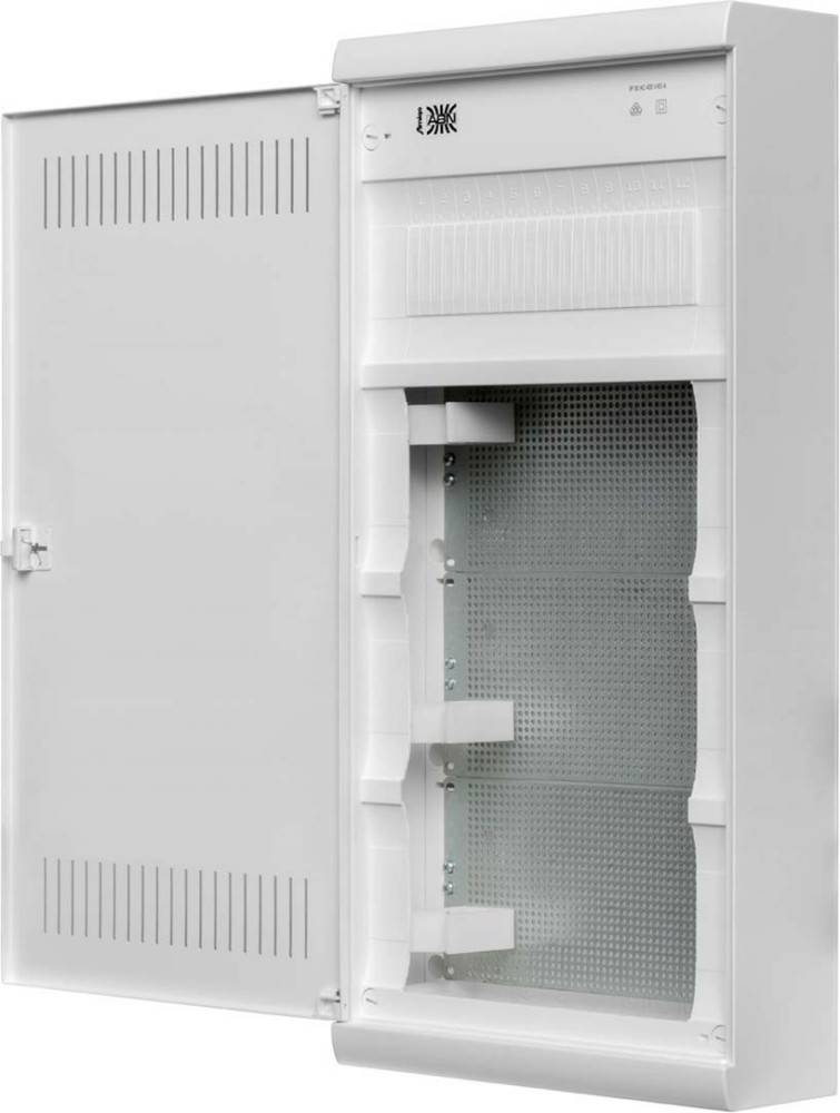 ABN Multimedia-Kleinverteiler A48ATL