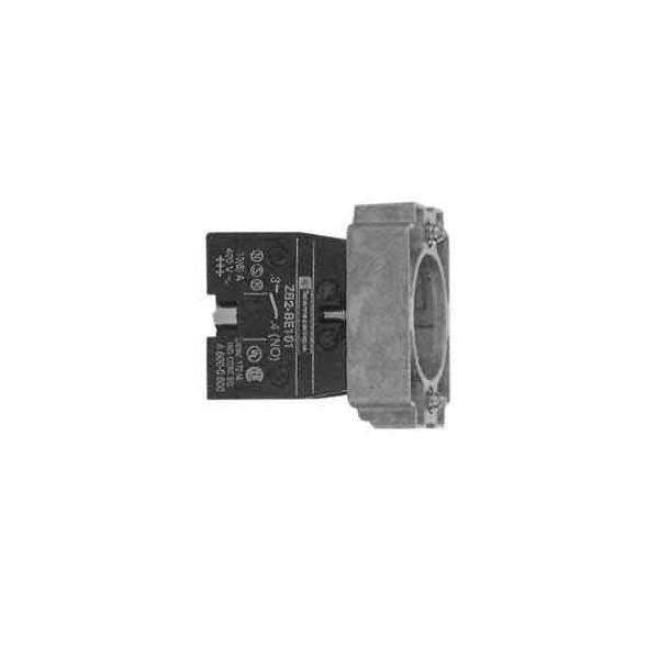 Schneider Electric Hilfsschalter ZB2BZ102