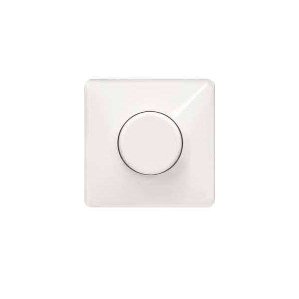 Siteco DALI-Drehdimmer 5LZ902050TW