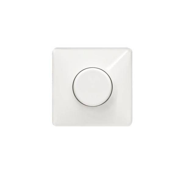 Siteco DALI-Drehdimmer 5LZ902050TW