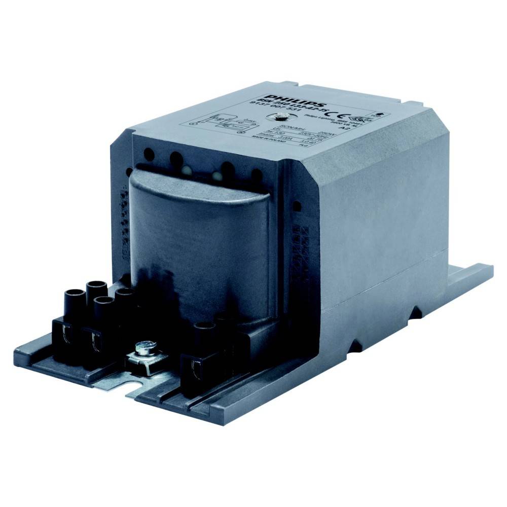 Philips Lighting Vorschaltgerät BSN 250L33 #74108500