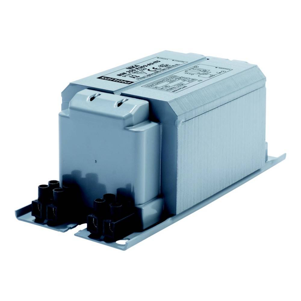 Philips Lighting Vorschaltgerät BSN250K302 #74102300