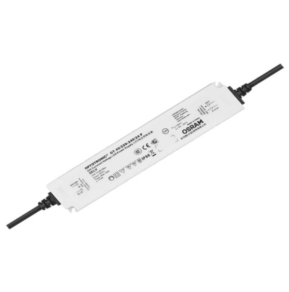 Radium Lampenwerk LED-Betriebsgerät 24V OTNA2420