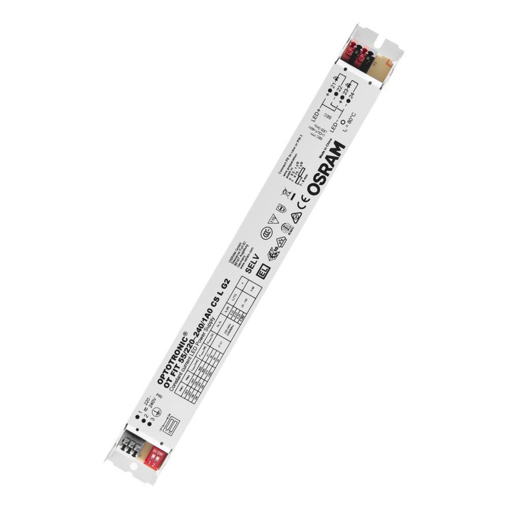 OSRAM BETRIEBSGERÄTE LED-Betriebsgerät OTFIT55/.. /1A0CSLG2