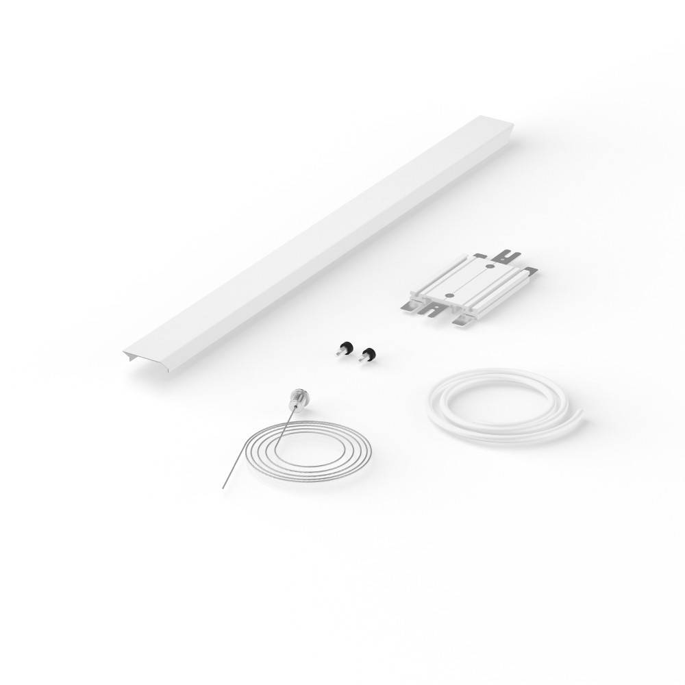 RZB Verbinder-Kit m.Ltg.3pol 982449.002