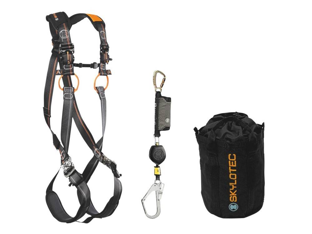 Cimco Werkzeuge Sicherheits-Set Standard 1 140470