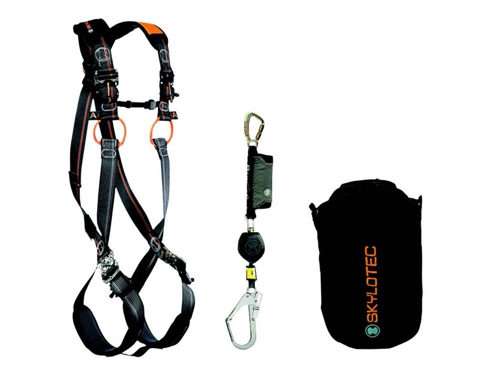 Cimco Werkzeuge Sicherheits-Set Standard 1 140470