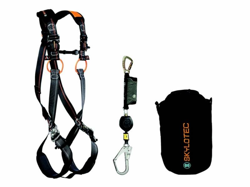 Cimco Werkzeuge Sicherheits-Set Standard 1 140470