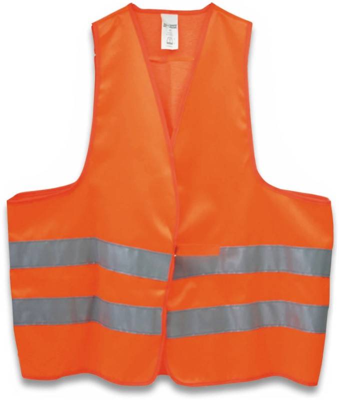 Cimco Warnweste 142012