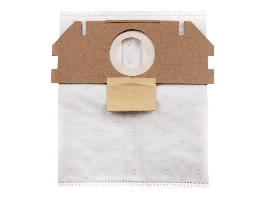 Metabo Staubtüte - für Staubsauger (Packung mit 5) - für Metabo AS 18 L PC - SET