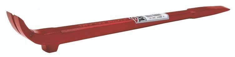 2 Stk. Hultafors Nageleisen 101 B