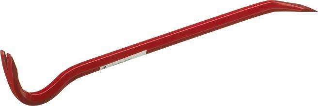 2 Stk. Hultafors Nageleisen 107/16"