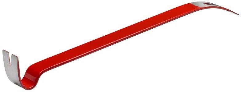 2 Stk. Hultafors Nageleisen 108/21*