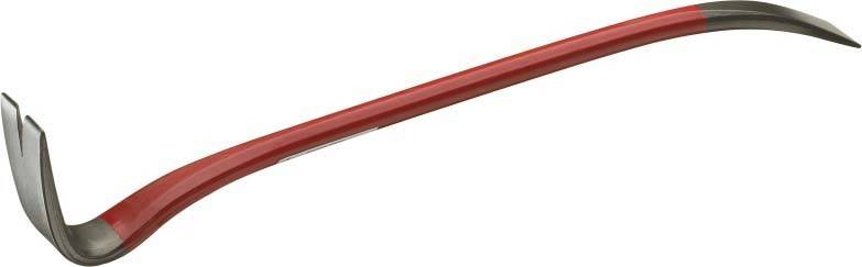 2 Stk. Hultafors Nageleisen 109/20"