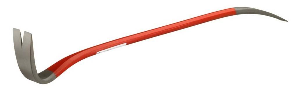 2 Stk. Hultafors Nageleisen 109/28"