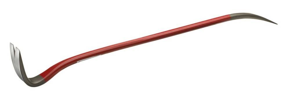 2 Stk. Hultafors Nageleisen 109/36"