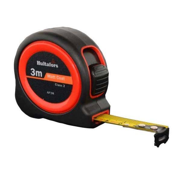 Hultafors Massband, kurz AP3M