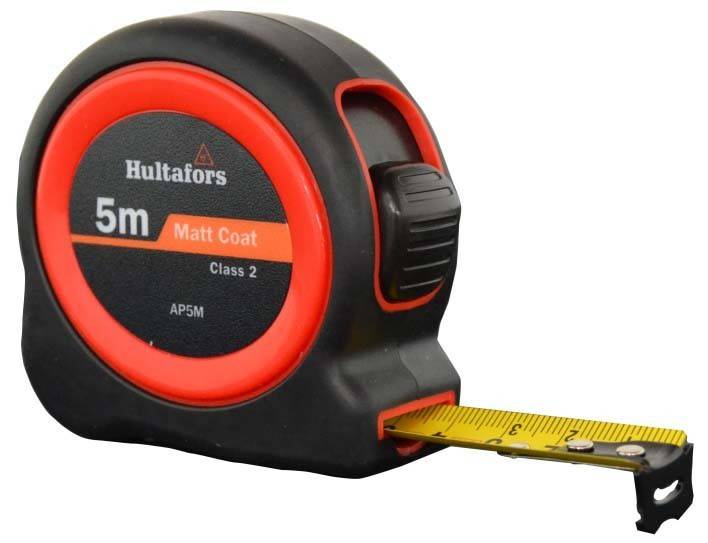 Hultafors Massband, kurz AP5M