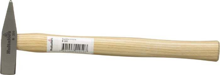 Hultafors Schlosserhammer B 200