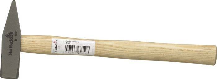 Hultafors Schlosserhammer B 400