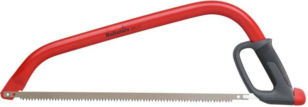 Hultafors Bügelhandsäge BSL 21