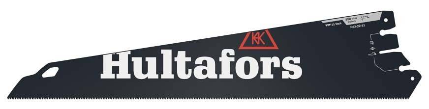 Hultafors Sägeblatt BX-22-11
