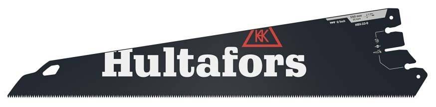 Hultafors Sägeblatt BX-22-9