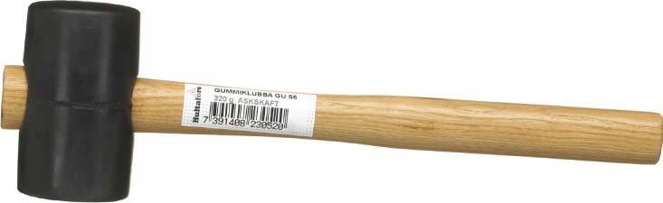 Hultafors Gummihammer GU 55