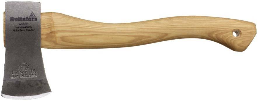 Hultafors Trekkingbeil H 006 SV