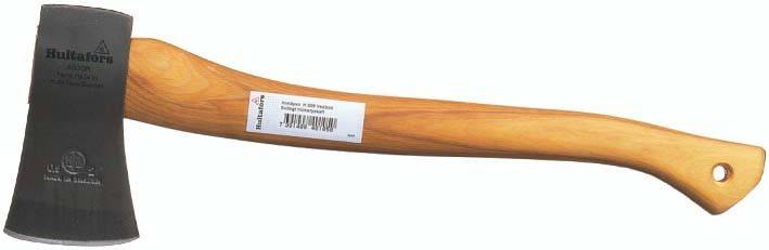 Hultafors Trekkingbeil H 009 SV