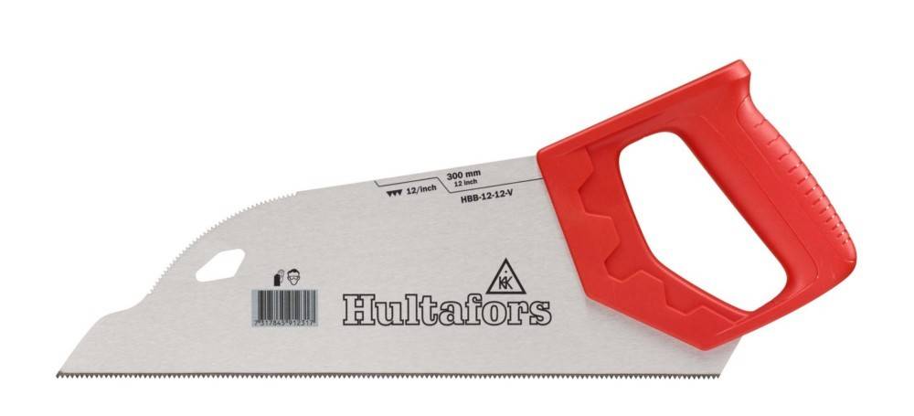 Hultafors Handsäge Standard Mini HBB12-12V