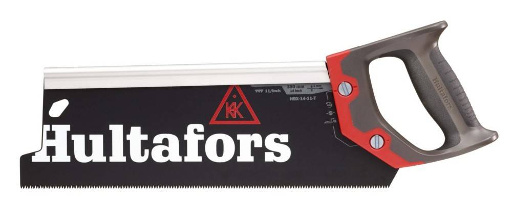 Hultafors Handsäge short HBX-14-11 T