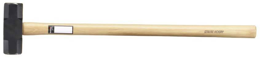 Hultafors Schmiedehammer HHK 4