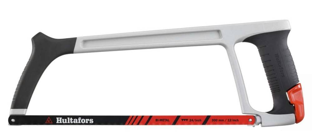 Hultafors Handsäge Metall HMX 12