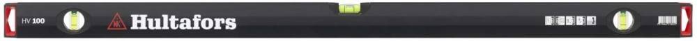 Hultafors Handwerker-Wasserwaage HV 100