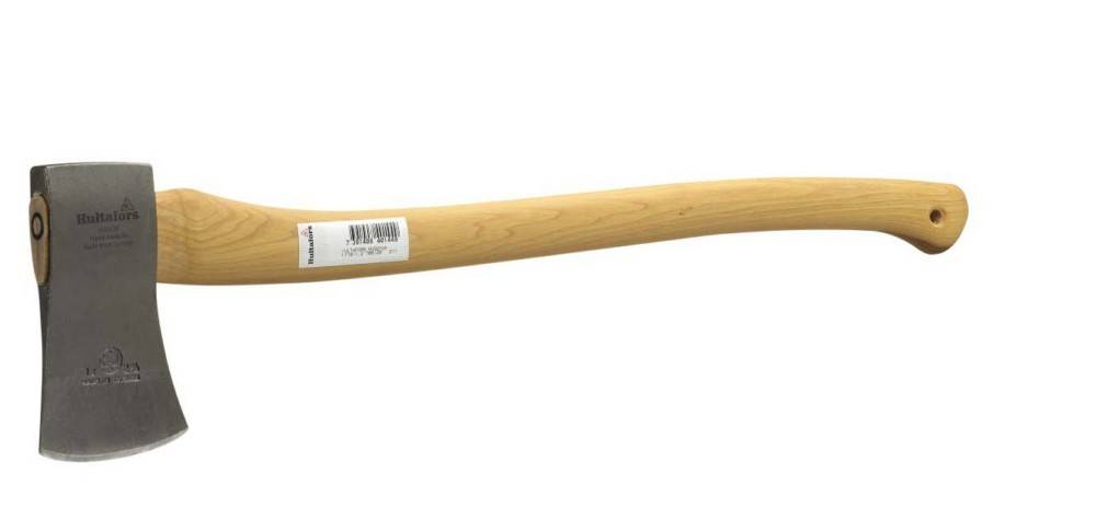 Hultafors Holzaxt HY 10-1,2 SV