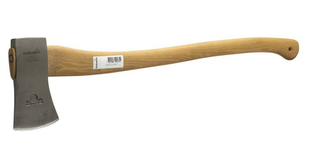 Hultafors Holzaxt HY 10-1,5 SV