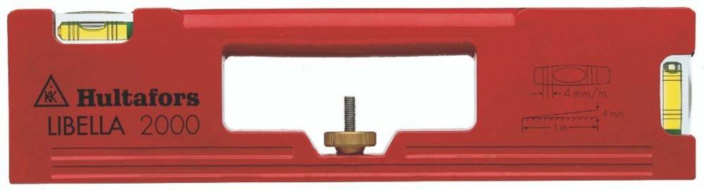 Hultafors Libella Libella 2000