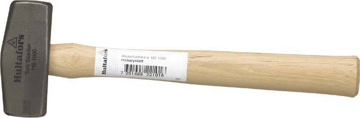 Hultafors Fäustel ME 1000