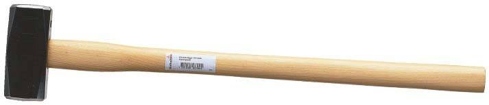 Hultafors Kreuzschlaghammer MH 6000