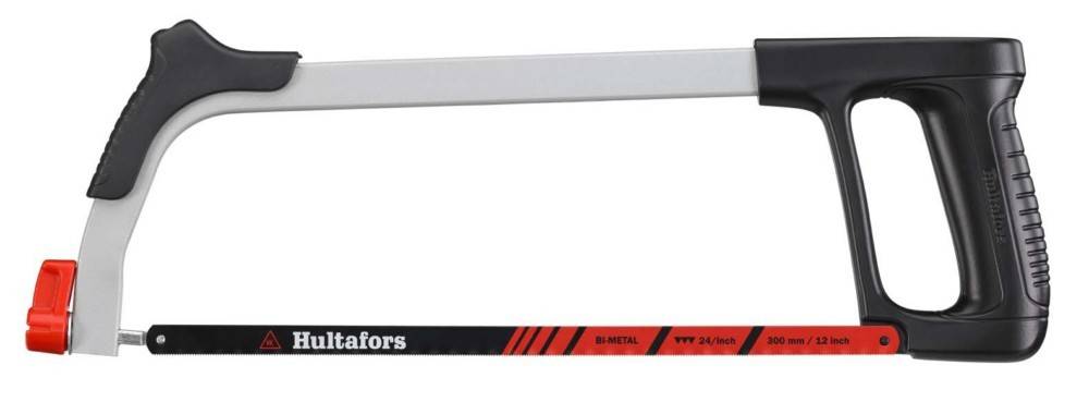 Hultafors Handsäge Metall MMS 12