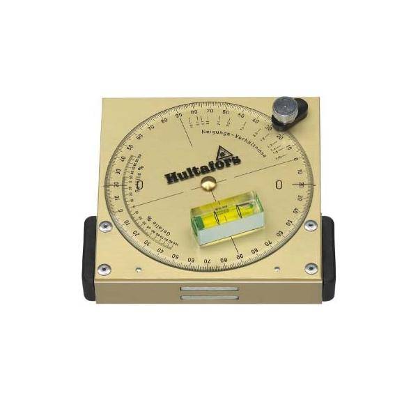 Hultafors Winkel/Neigungswasserwaage NAM 13