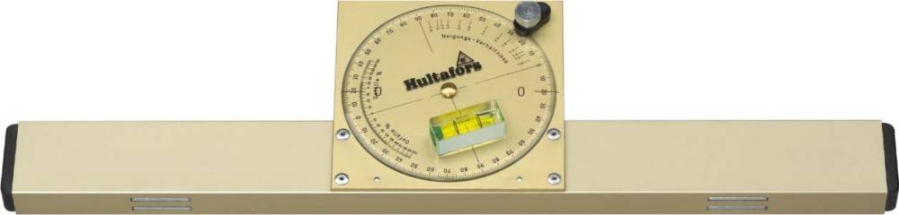 Hultafors Winkel/Neigungswasserwaage NAM 50
