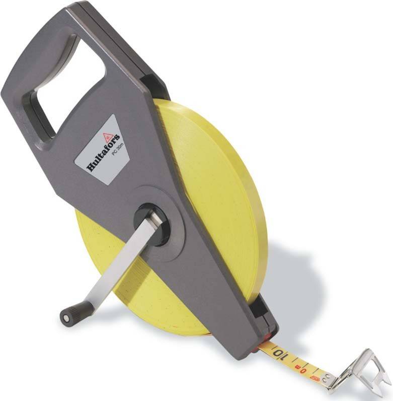 Hultafors Glasfasermassband PC 50 A