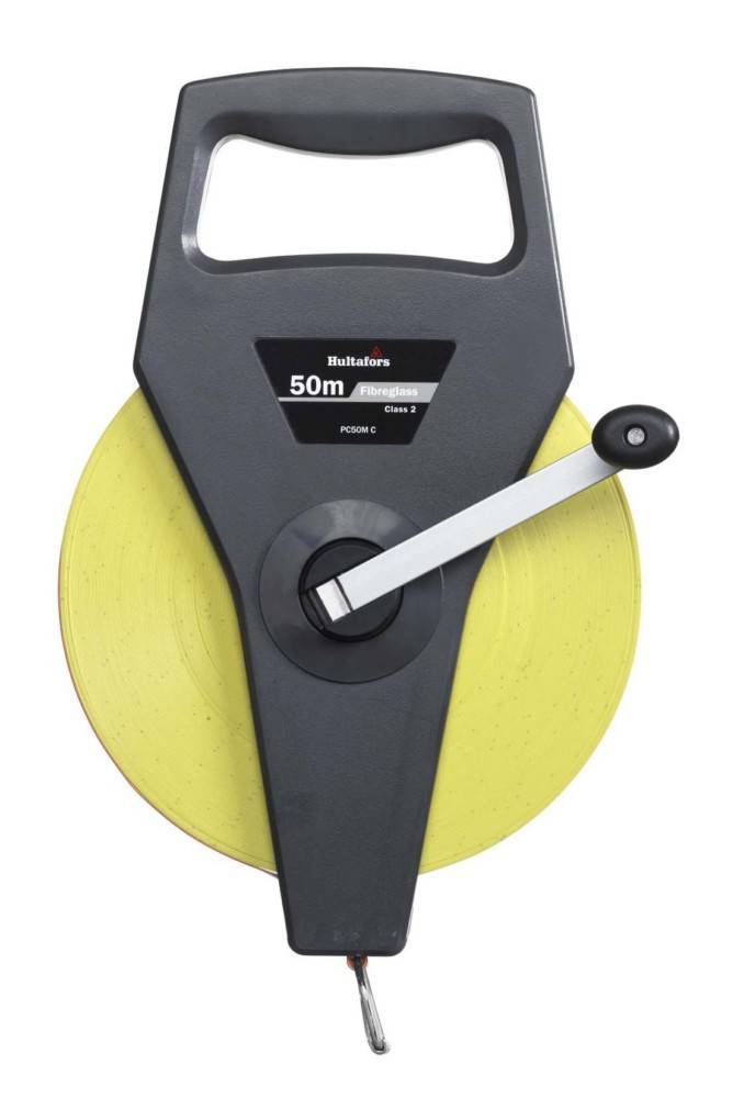 Hultafors Glasfasermassband PC 50 C